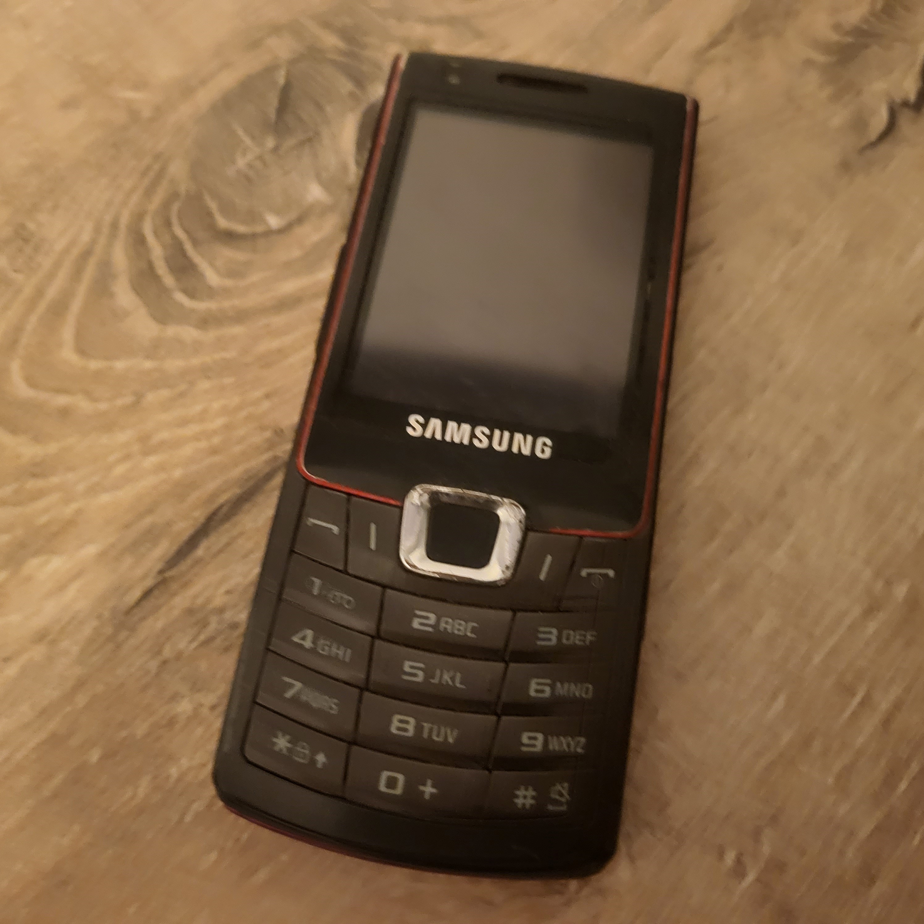 Samsung GT-S7220